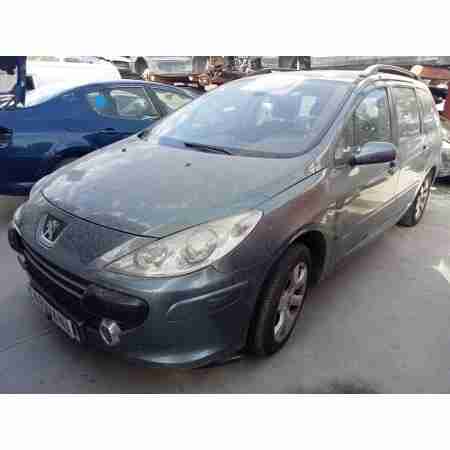 PEUGEOT 307 BREAK/SW (S2)