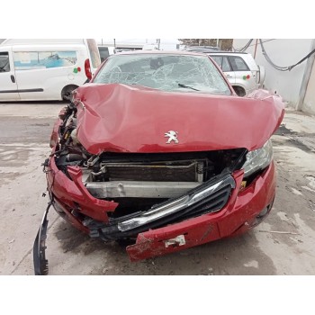 peugeot 308 del año 2017