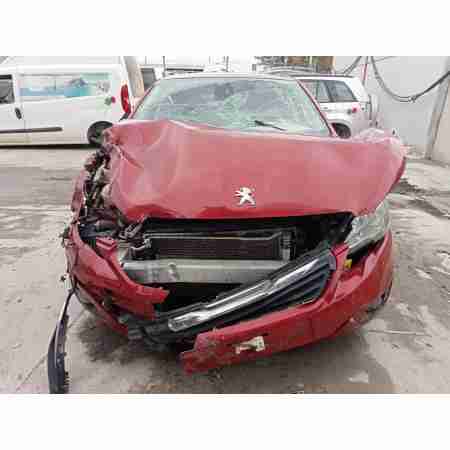 PEUGEOT 308 II (LB_, LP_, LW_, LH_, L3_)