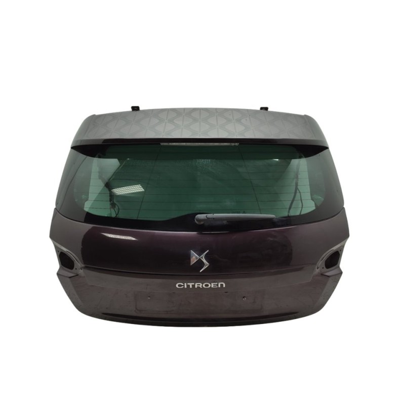 Recambio de porton trasero para citroën ds4 style referencia OEM IAM 9814359080  