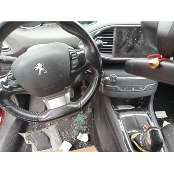 peugeot 308 del año 2017