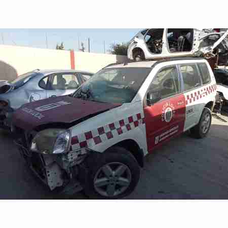 NISSAN X-TRAIL (T30)