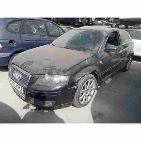 AUDI A3 (8P)