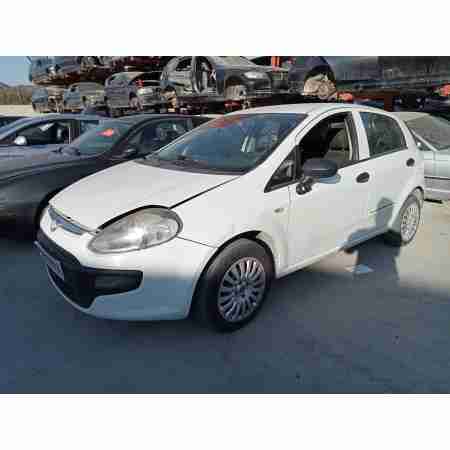FIAT PUNTO (EVO) (199)
