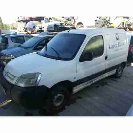 PEUGEOT PARTNER (S2)