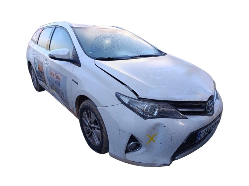 toyota auris touring sports (e18) del año 2013