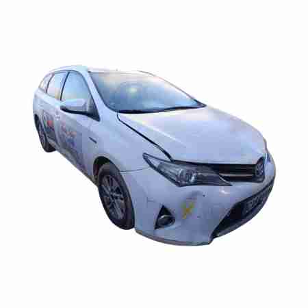TOYOTA AURIS TOURING SPORTS (E18)