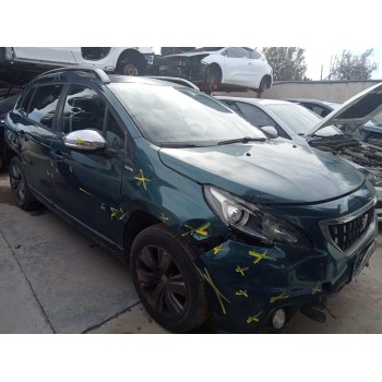 peugeot 2008 i (cu_) del año 2018