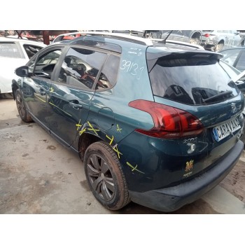 peugeot 2008 i (cu_) del año 2018