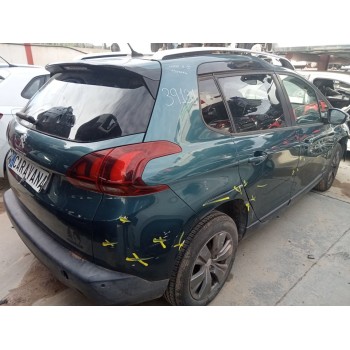 peugeot 2008 i (cu_) del año 2018