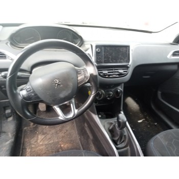 peugeot 2008 i (cu_) del año 2018