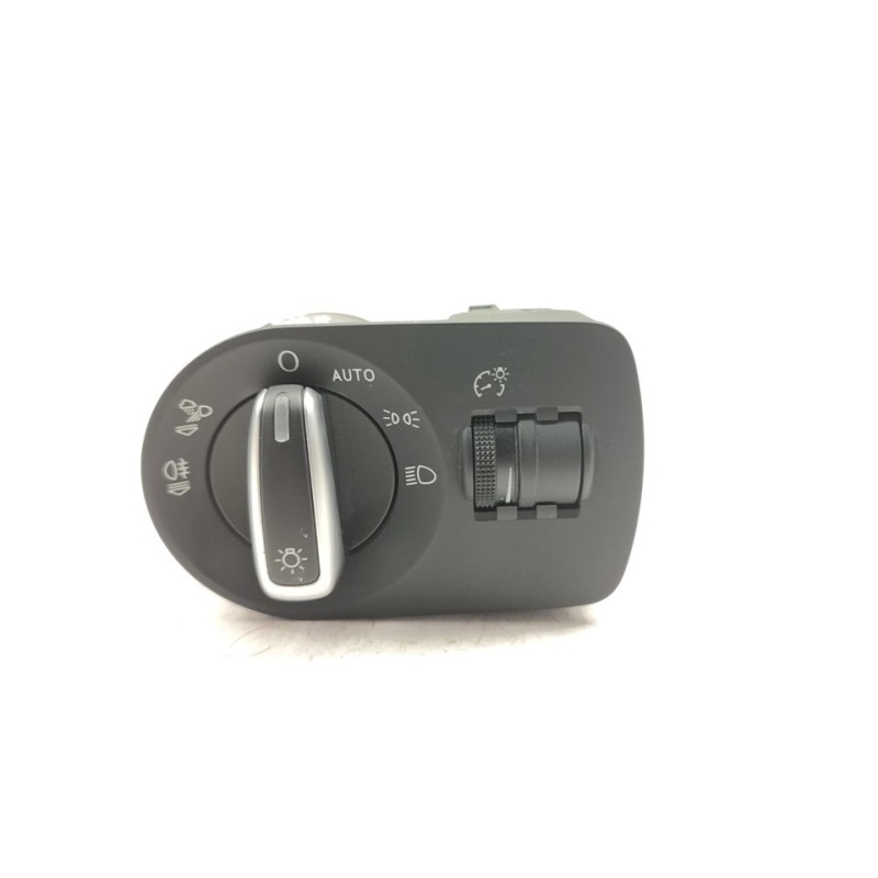 Recambio de mando luces para audi q3 (8ug) sport quattro referencia OEM IAM 8X1941531AN  