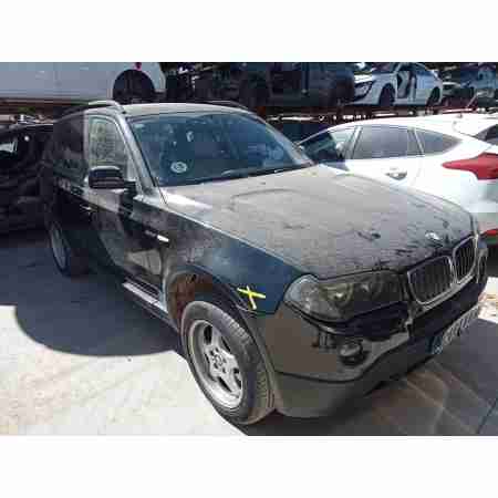 BMW X3 (E83)
