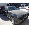 bmw x3 (e83) del año 2007
