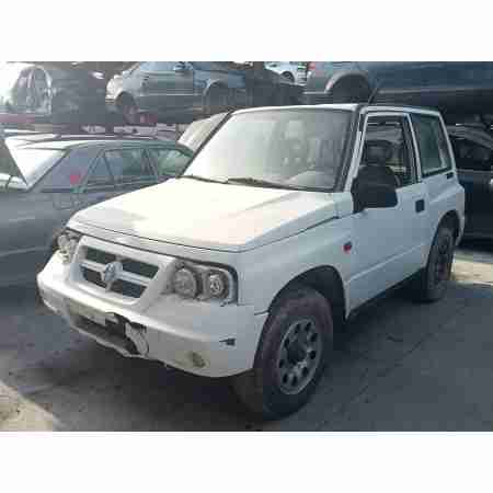 SUZUKI SANTANA