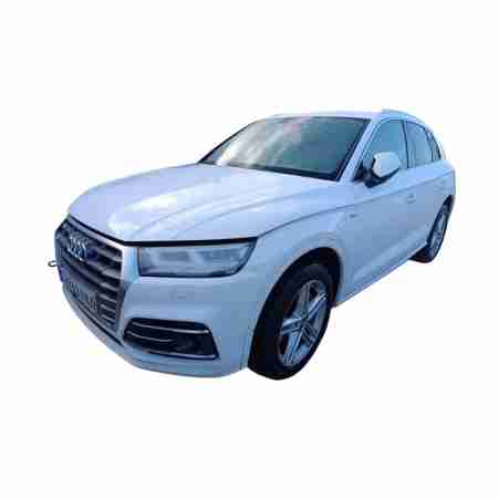 AUDI Q5 (FYB, FYG)
