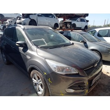ford kuga (cbs) del año 2014