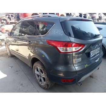 ford kuga (cbs) del año 2014
