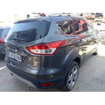 ford kuga (cbs) del año 2014