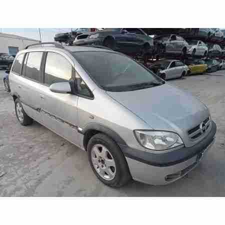 OPEL ZAFIRA A