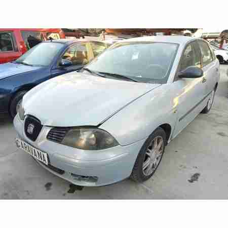 SEAT IBIZA (6L1)