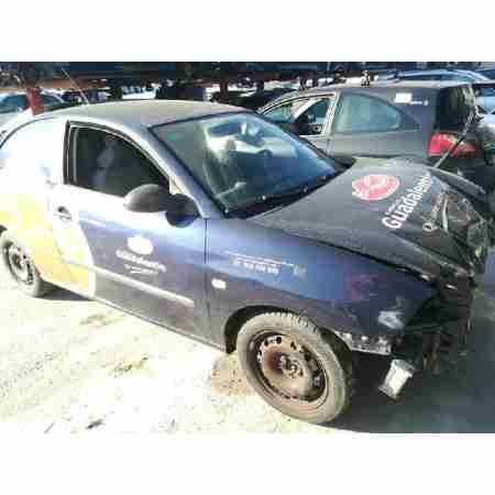 SEAT IBIZA (6L1)
