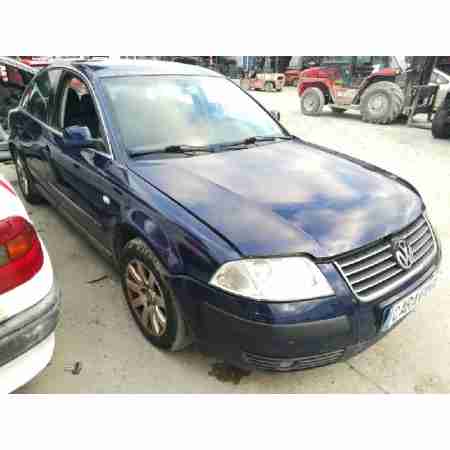 VOLKSWAGEN PASSAT BERLINA (3B3)