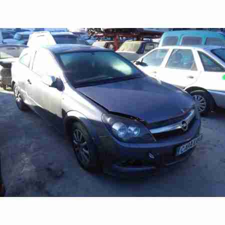 OPEL ASTRA GTC