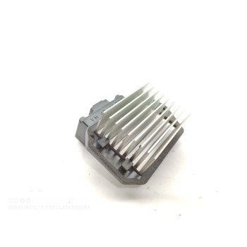 Recambio de resistencia calefaccion para cadillac srx sports edition tracción total referencia OEM IAM 4993002141  