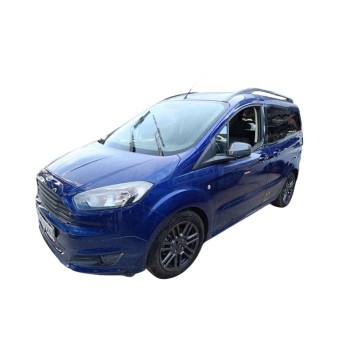 ford tourneo courier (c4a) del año 2017