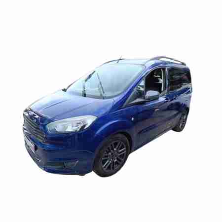 FORD TOURNEO COURIER B460 MONOSPACE