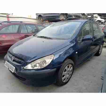 PEUGEOT 307 (S1)