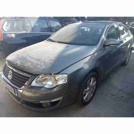 VOLKSWAGEN PASSAT BERLINA (3C2)