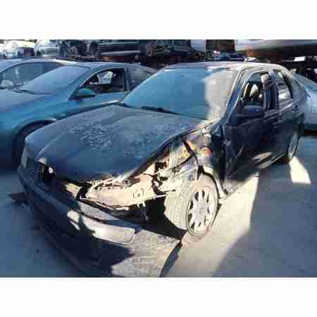 SEAT CORDOBA BERLINA (6K2)