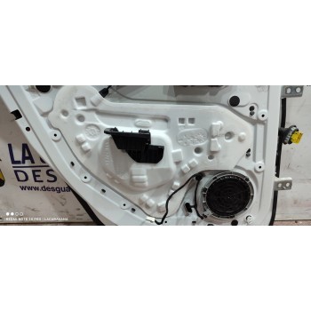 ELEVALUNAS TRASERO IZQUIERDO 9816272080 