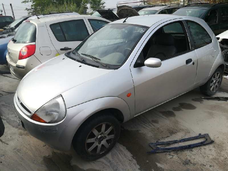 FORD KA (CCQ)