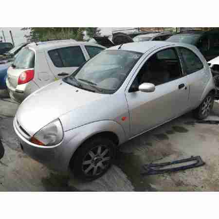FORD KA (CCQ)