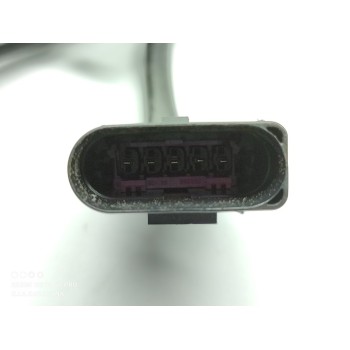 Recambio de sonda lambda para volkswagen caddy furgón/kombi kombi referencia OEM IAM 05L906262D  