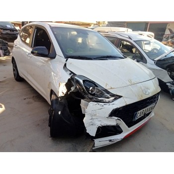 hyundai i10 (ac3) del año 2023