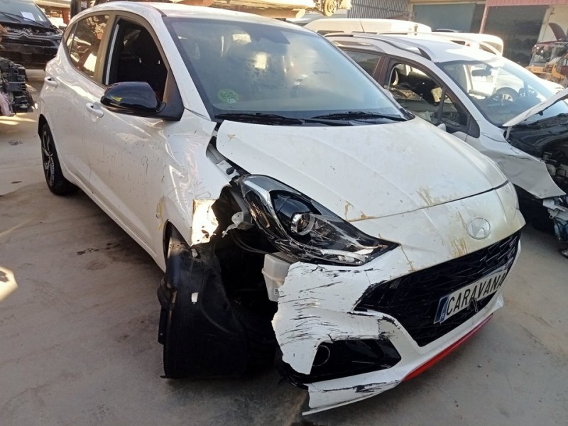 hyundai i10 (ac3) del año 2023