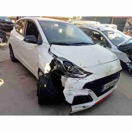 HYUNDAI I10 (AC3)