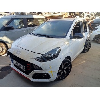 hyundai i10 (ac3) del año 2023