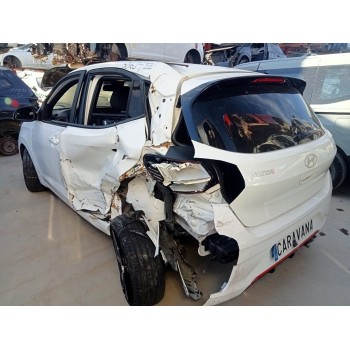 hyundai i10 (ac3) del año 2023