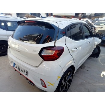 hyundai i10 (ac3) del año 2023