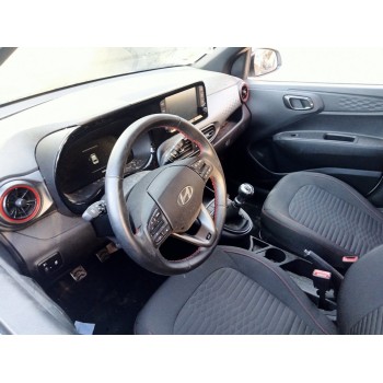 hyundai i10 (ac3) del año 2023