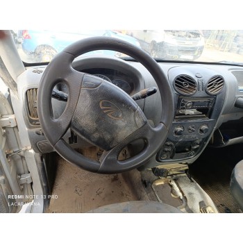 mahindra goa del año 2006