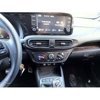 hyundai i10 (ac3) del año 2023