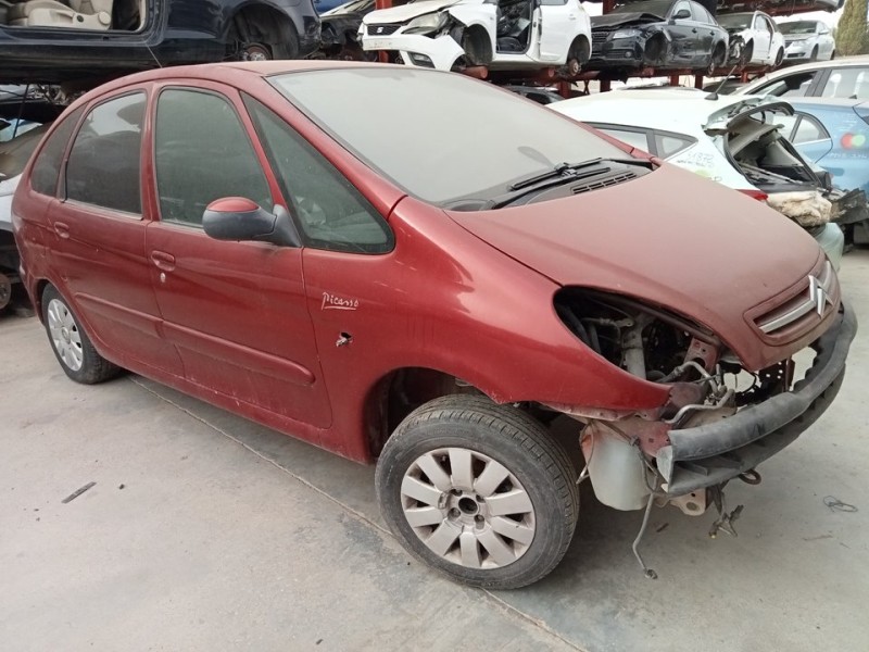 CITROËN XSARA PICASSO