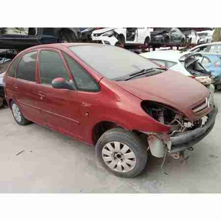 CITROËN XSARA PICASSO