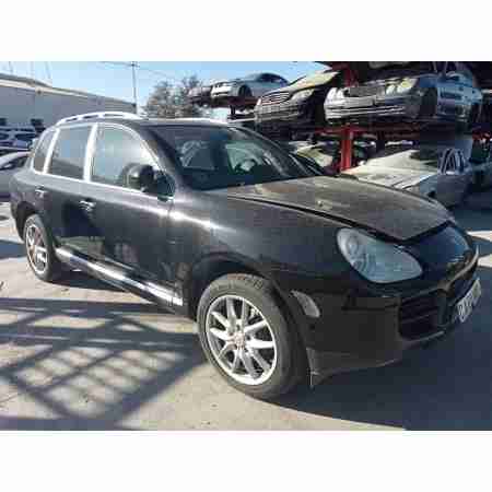 PORSCHE CAYENNE (TYP 9PA)
